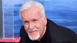 James Cameron no sabía nada de armas cuando hizo 'Terminator', pero recordó que "esto es America, puedo ir a comprarme una"