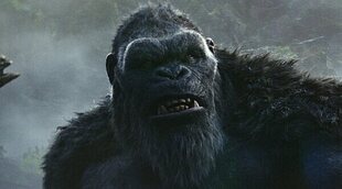 El gorila es más fuerte que el mono: 'Godzilla y Kong' baten a 'Monkey Man' en la taquilla estadounidense