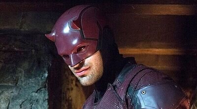 'Daredevil: Born Again' termina su rodaje y se confirma el regreso de otra actriz de la serie original de Netflix