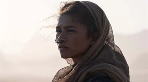 De 'El Gran Showman' a 'Desafiantes': Las interpretaciones de Zendaya, de peor a mejor