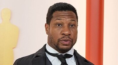 Jonathan Majors evita la cárcel y tendrá que cumplir un año de terapia por agresión doméstica a su expareja