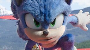 'Sonic 3' será una película-evento como 'Los Vengadores', según su productor