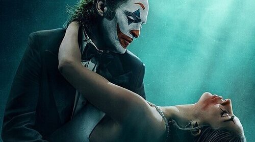 Tráiler de 'Joker: Folie à Deux': Joaquin Phoenix y Lady Gaga se enamoran locamente en la secuela de DC