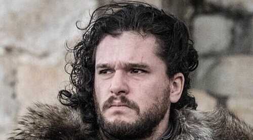 Descartado el spin-off de 'Juego de Tronos' centrado en la historia de Jon Snow