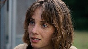 Maya Hawke no ha leído los últimos guiones de 'Stranger Things', pero sabe cómo será la recta final