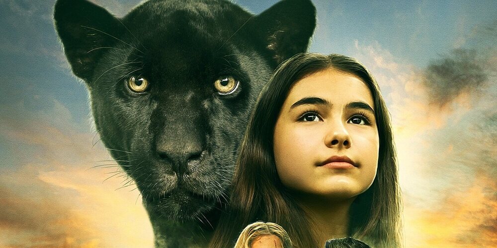 'Emma y el jaguar negro': Pedagogía medioambiental