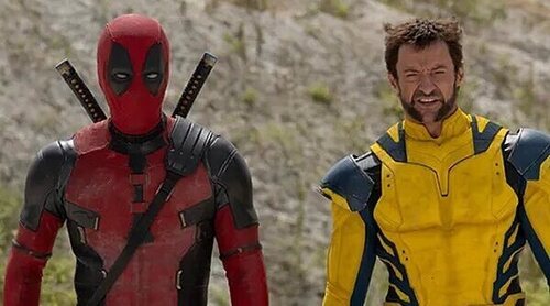 Kevin Feige define 'Deadpool y Lobezno' como "jodidamente increíble"