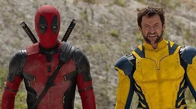 Kevin Feige define 'Deadpool y Lobezno' como "jodidamente increíble"