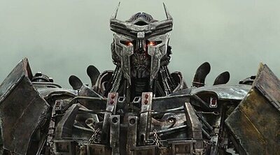 Paramount confirma la película de 'Transformers' y 'G.I. Joe' con Spielberg como productor