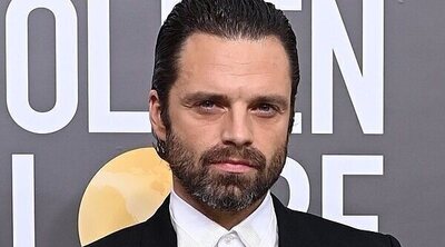 ¿Quién te interpretaría en un biopic? Sebastian Stan es Donald Trump en la primera imagen de 'The Apprentice'