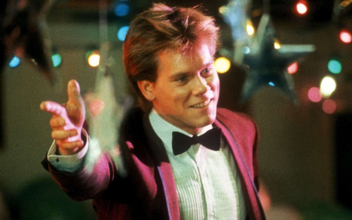 10 curiosidades de 'Footloose', uno de los clásicos más queridos de los ochenta