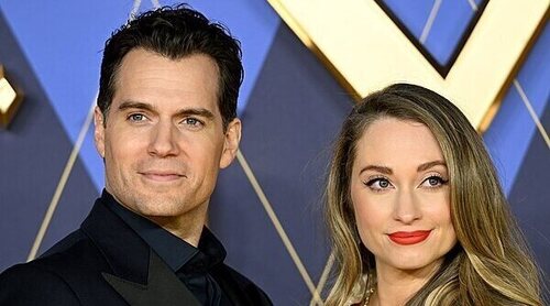 Henry Cavill espera su primer hijo junto a Natalie Viscuso