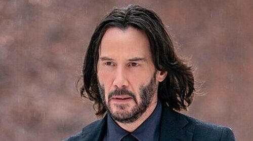 'Sonic 3: La película': Keanu Reeves será la voz de Shadow