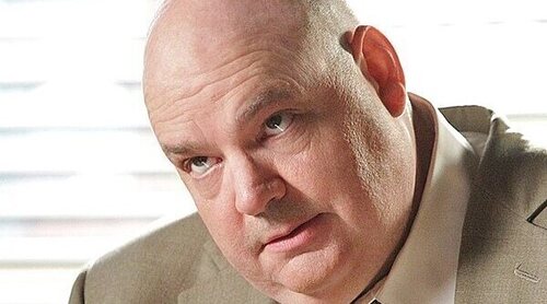 Pruitt Taylor Vince se une al elenco de 'Superman' como Jonathan Kent, el padre del superhéroe