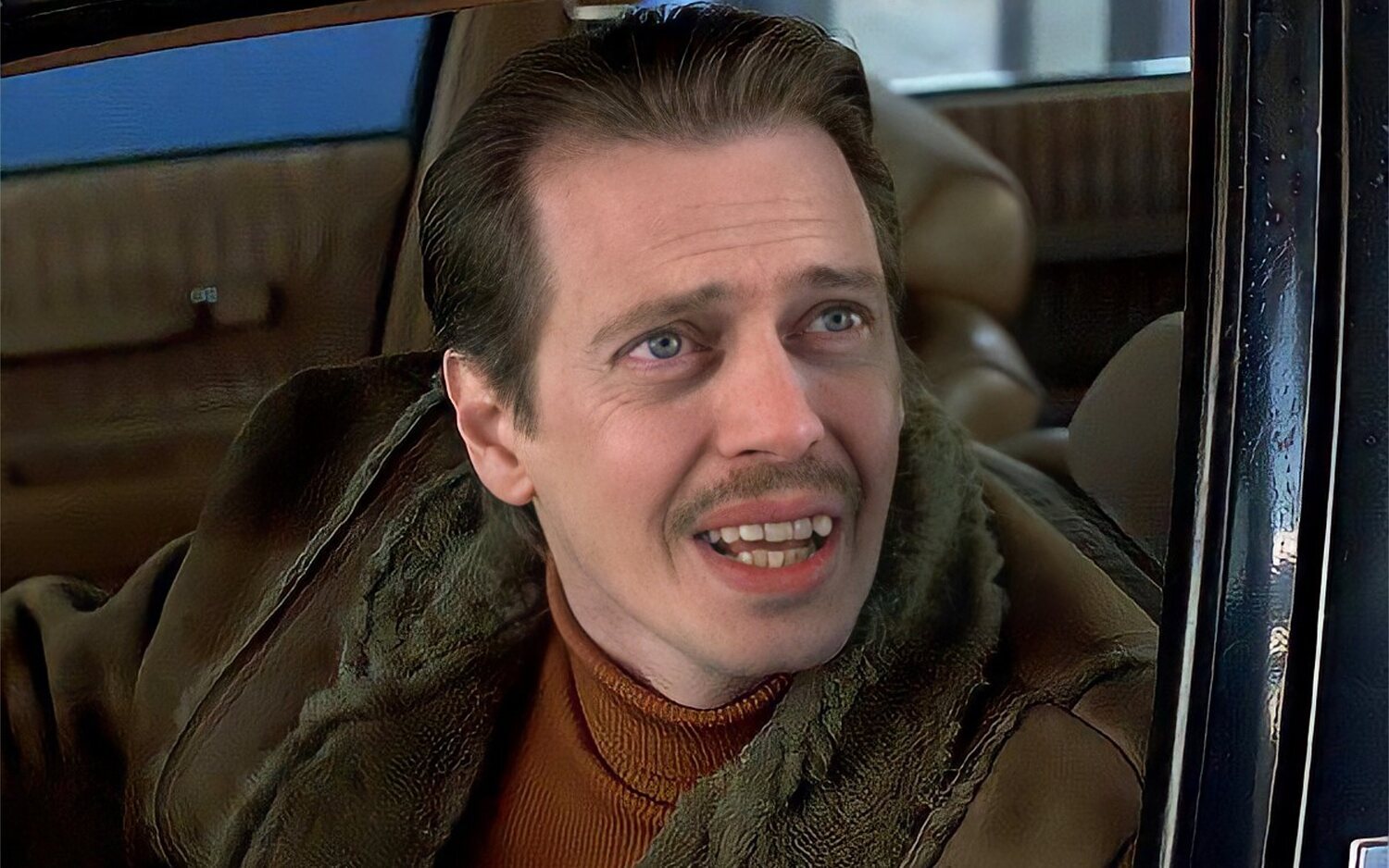 Steve Buscemi en 'Fargo'