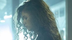 Zendaya afirma no estar segura de que 'Euphoria' tenga una tercera temporada: "No depende de mí"