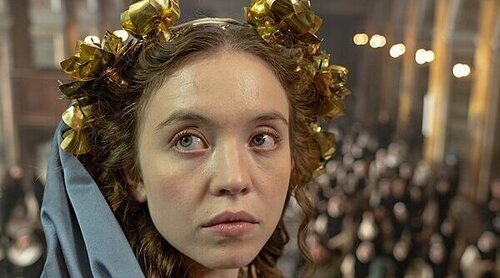 Sydney Sweeney responde a la productora que dice que ni es guapa ni sabe actuar: "Qué triste"