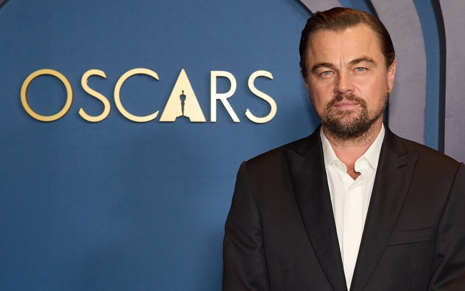 Leonardo DiCaprio podría haber sido Lex Luthor