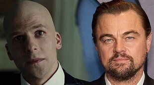 Zack Snyder habló con Leonardo DiCaprio para que fuera Lex Luthor en 'Batman v Superman'