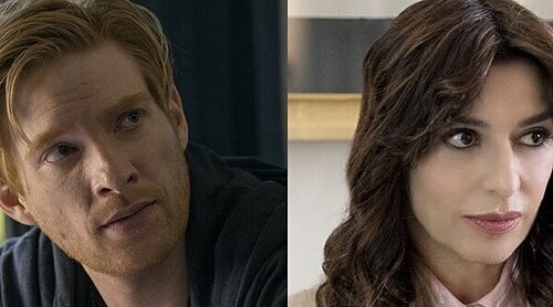 Domhnall Gleeson y Sabrina Impacciatore protagonizarán la nueva serie de 'The Office'