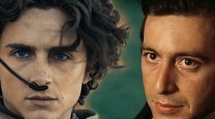 Denis Villeneuve dice que Paul Atreides es "el Michael Corleone de la ciencia ficción"