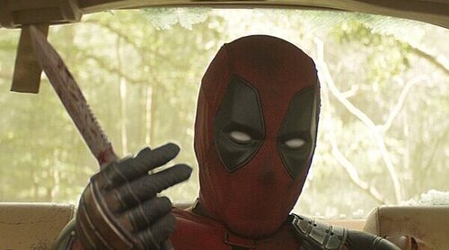 No hay nada sagrado: El nuevo póster de 'Deadpool y Lobezno' es una parodia del mejor cartel de 'Logan'
