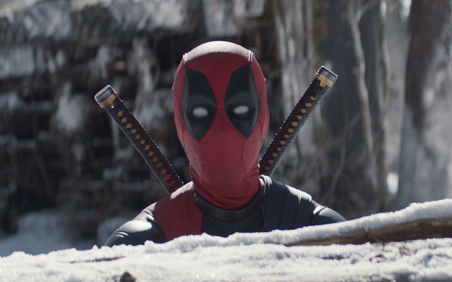 'Deadpool y Lobezno' lanza tráiler con el mismo humor meta, pero mucho más Hugh Jackman