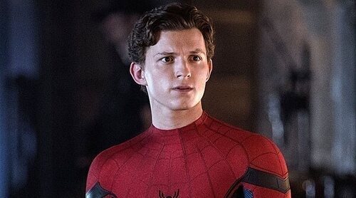 Tom Holland habla sobre 'Spider-Man 4': "Es la primera vez que formo parte del equipo creativo tan temprano"