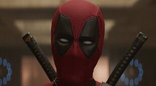 'Deadpool y Lobezno' esconde en su tráiler una referencia a Iron Man