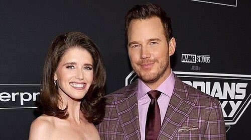 Chris Pratt y Katherine Schwarzenegger derriban una casa histórica para construirse una mansión