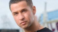 Mike "The Situation", de 'Jersey Shore', quiere dedicarse al cine