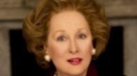 Primera imagen de Meryl Streep como Margaret Thatcher en 'The Iron Lady'