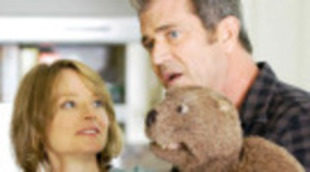 'The Beaver', con Mel Gibson, se retrasa hasta el 6 de mayo