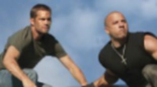 Tráiler en español de 'Fast five'