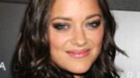 ¿Marion Cotillard en 'The Dark Knight Rises'?