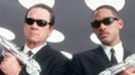 Se vuelve a retrasar el rodaje de 'Men in black 3'