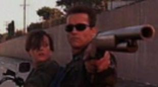 Justin Lin podría dirigir 'Terminator 5'