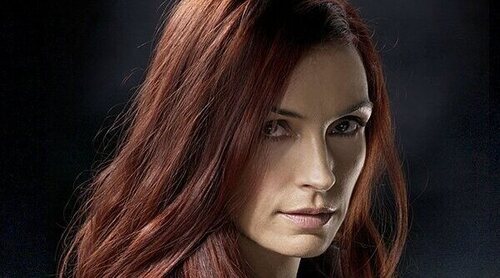 'X-Men': Famke Janssen no descarta retomar su papel de Jean Grey en la saga mutante