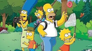 'Los Simpson' ha matado a un personaje que llevaba desde el principio en la serie