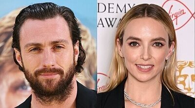 Jodie Comer, Aaron Taylor-Johnson y Ralph Fiennes protagonizarán la primera parte de la trilogía de '28 años después'