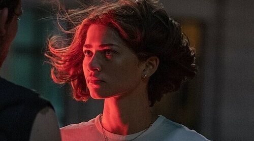 El salario que se ha llevado Zendaya por protagonizar y producir 'Desafiantes', la película más cara de Luca Guadagnino