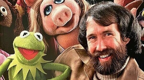 El tráiler del documental sobre Jim Henson apela a la nostalgia y te desafía a no llorar