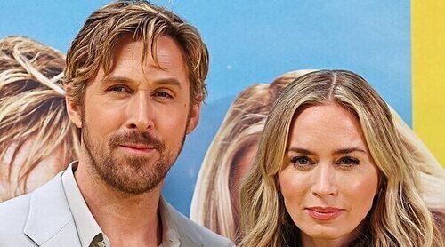 Ryan Gosling y Emily Blunt nos desvelan qué ha sido lo mejor y lo peor de trabajar juntos en 'El especialista'