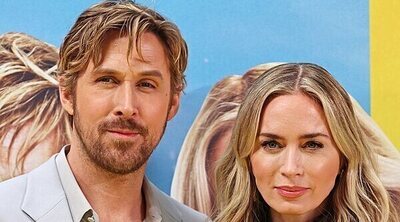 Ryan Gosling y Emily Blunt nos desvelan qué ha sido lo mejor y lo peor de trabajar juntos en 'El especialista'