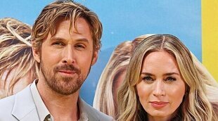 Ryan Gosling y Emily Blunt nos desvelan qué ha sido lo mejor y lo peor de trabajar juntos en 'Profesión peligro'