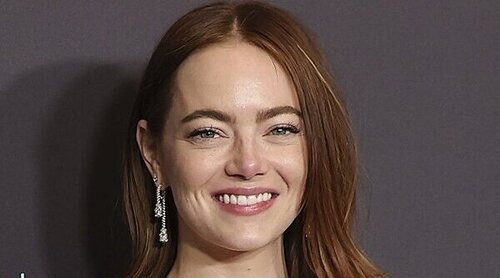 Emma Stone quiere recuperar su verdadero nombre: "Sería genial"