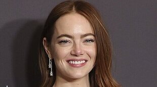 Emma Stone quiere recuperar su verdadero nombre: "Sería genial"