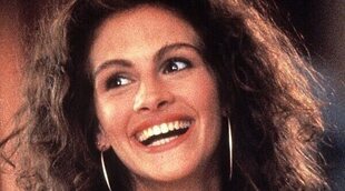 Julia Roberts opina sobre cómo ha envejecido 'Pretty Woman': "Los tiempos cambian"