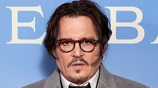 Johnny Depp asegura que no piensa volver a Hollywood: "Los jefes de los grandes estudios son contables con ínfulas"