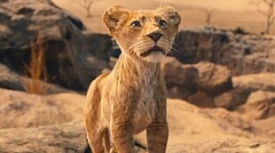 'Mufasa: El Rey León': Disney vuelve a la sabana africana con el primer tráiler de la precuela